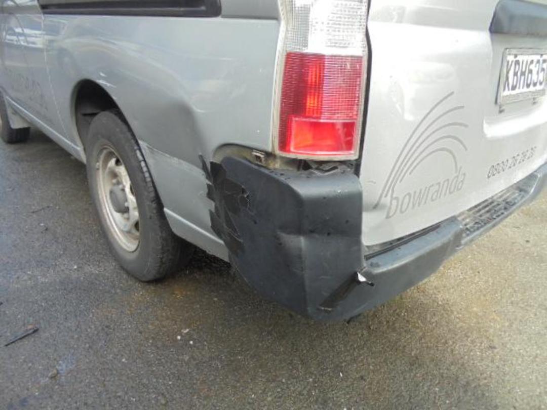 Photo '15' of Nissan Caravan Photo '15' of Nissan Caravan