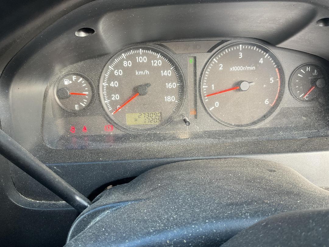 Photo '9' of Nissan Caravan Photo '9' of Nissan Caravan