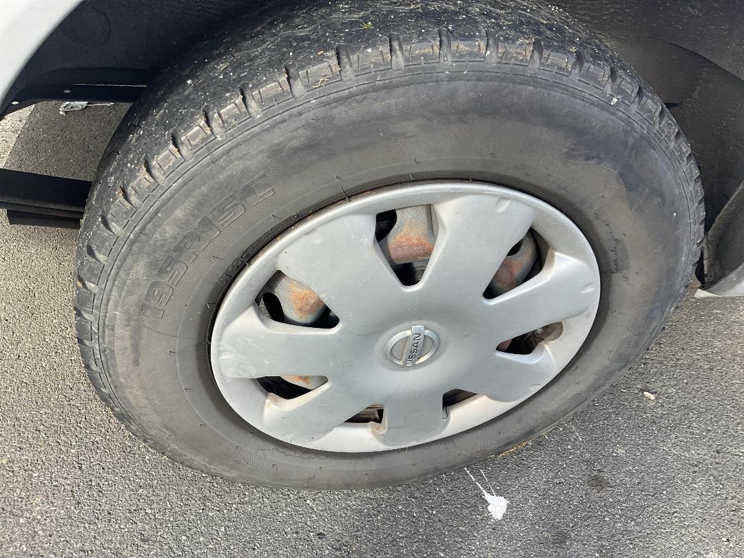 Photo '5' of Nissan Caravan Photo '5' of Nissan Caravan