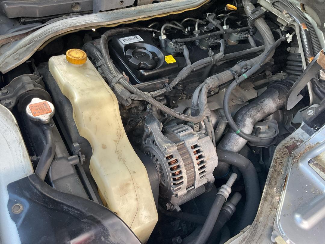 Photo '7' of Nissan Caravan Photo '7' of Nissan Caravan