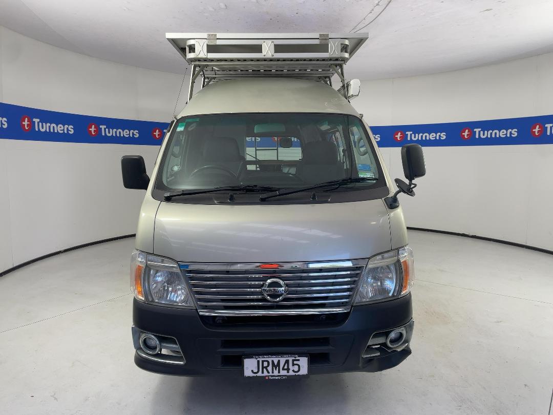 Photo '2' of Nissan Caravan