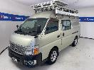 Thumbnail '4' of Nissan Caravan