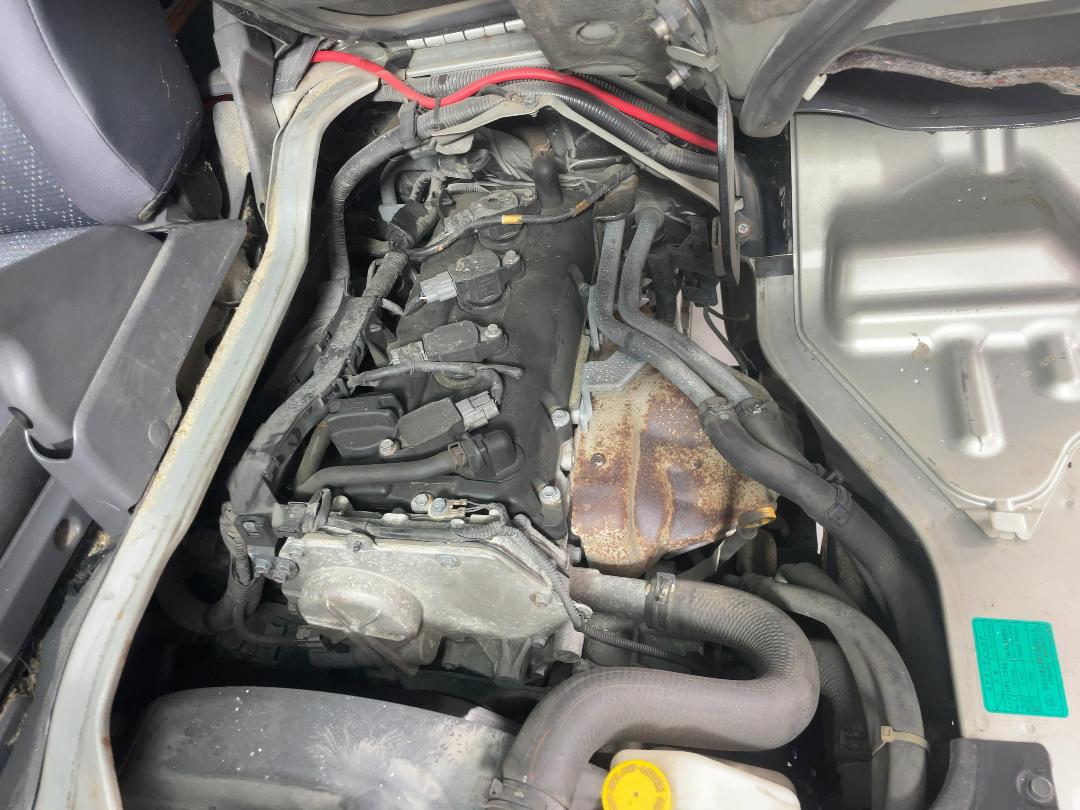 Photo '13' of Nissan Caravan