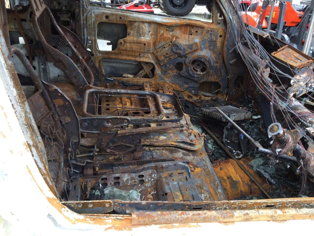 Photo '11' of Nissan Caravan