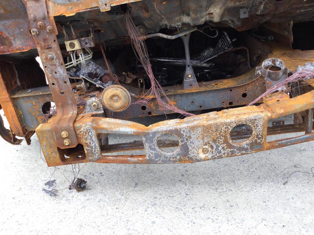 Photo '12' of Nissan Caravan