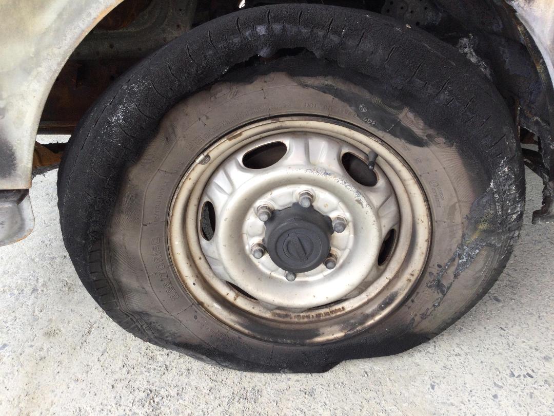 Photo '14' of Nissan Caravan