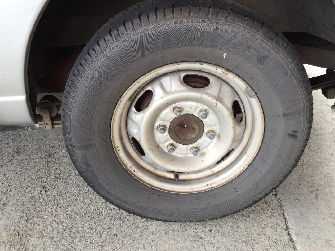 Photo '15' of Nissan Caravan