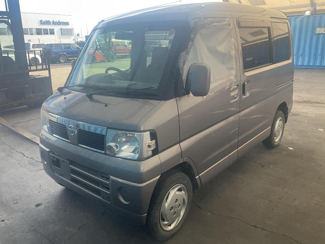 Photo '3' of Nissan Clipper RIO