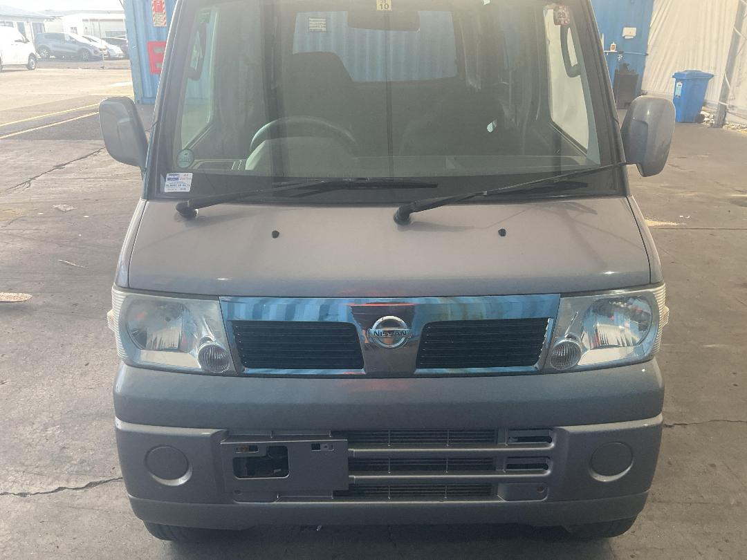 Photo '2' of Nissan Clipper RIO