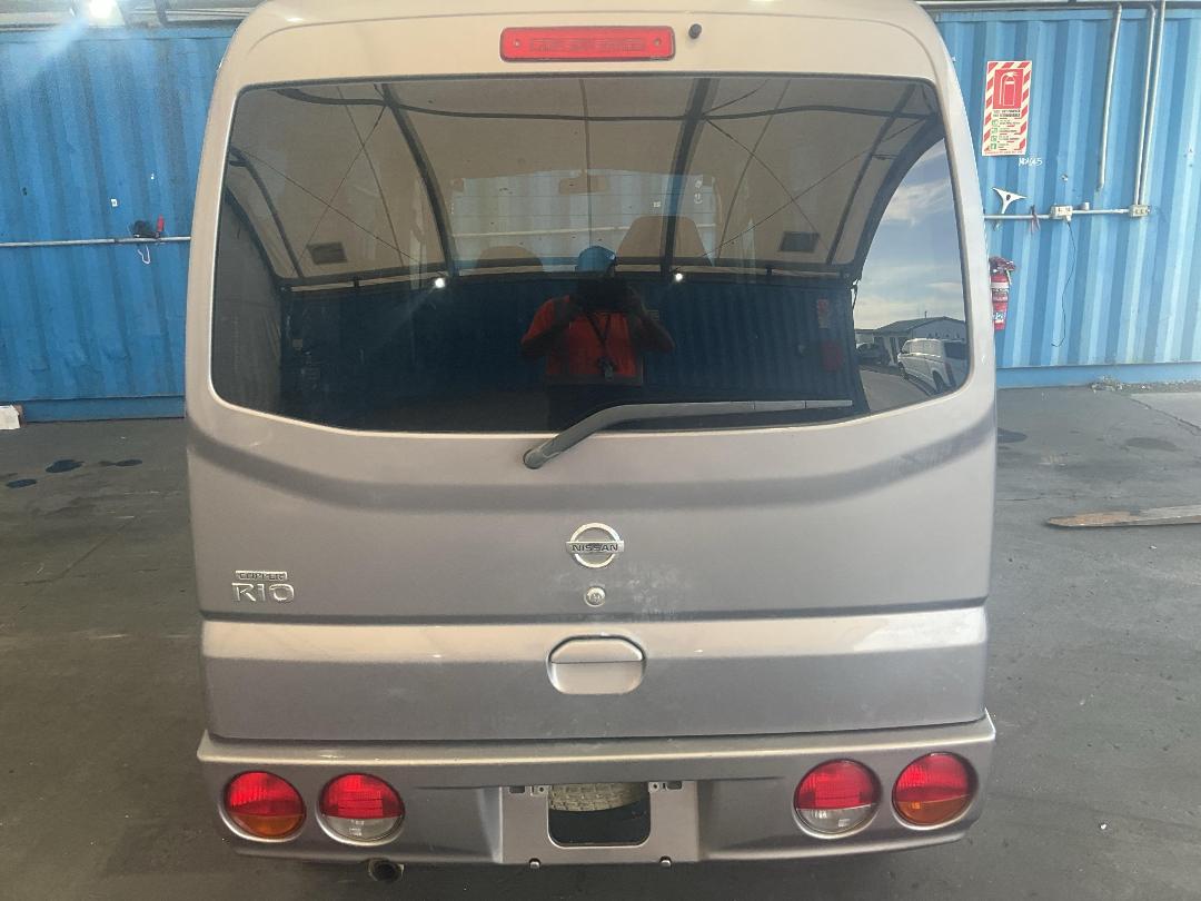 Photo '5' of Nissan Clipper RIO