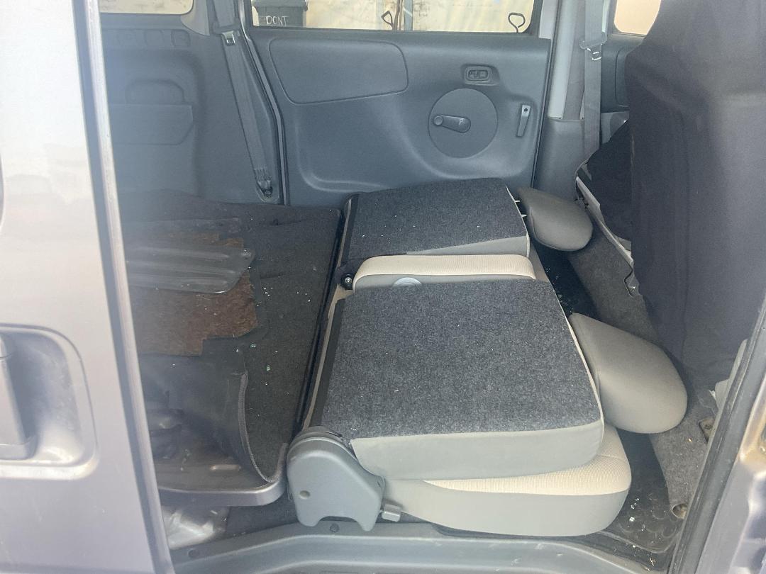 Photo '7' of Nissan Clipper RIO