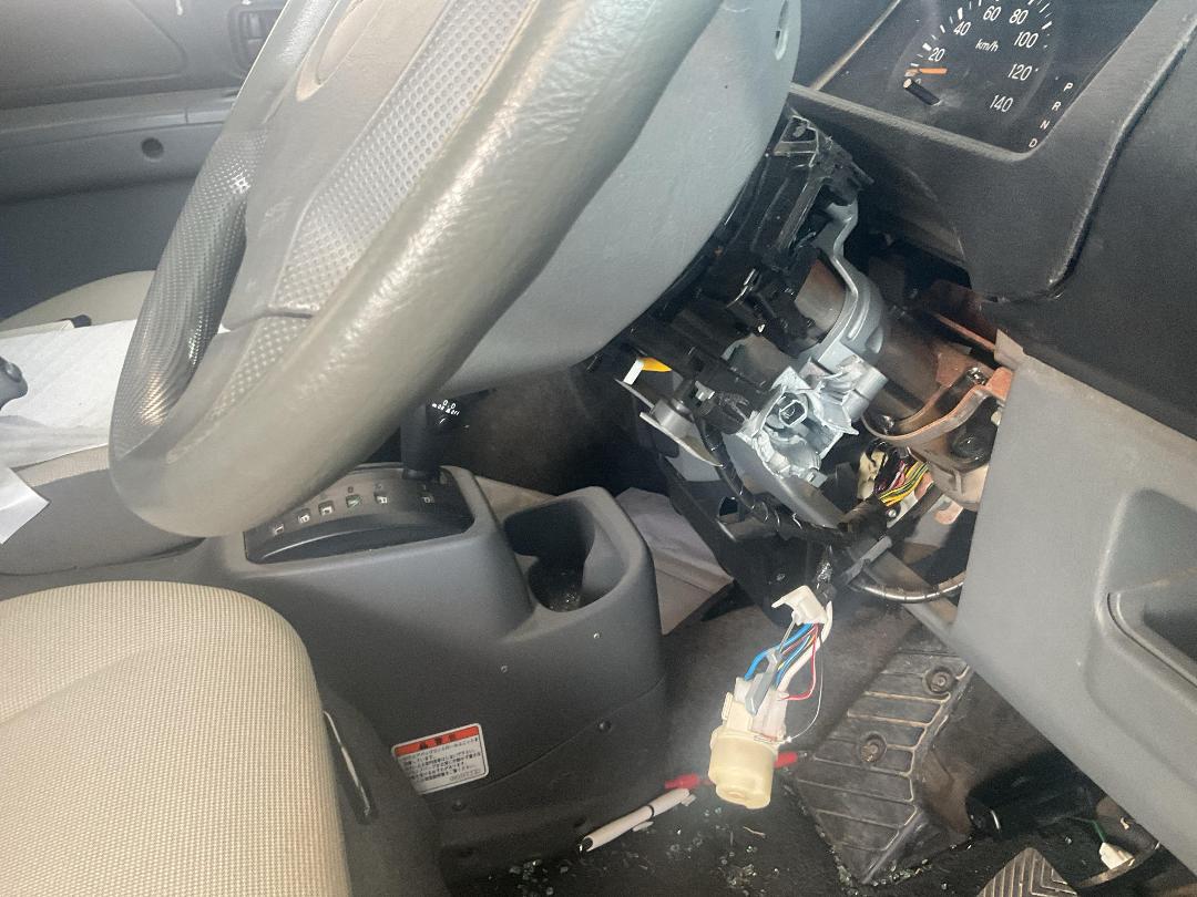 Photo '8' of Nissan Clipper RIO