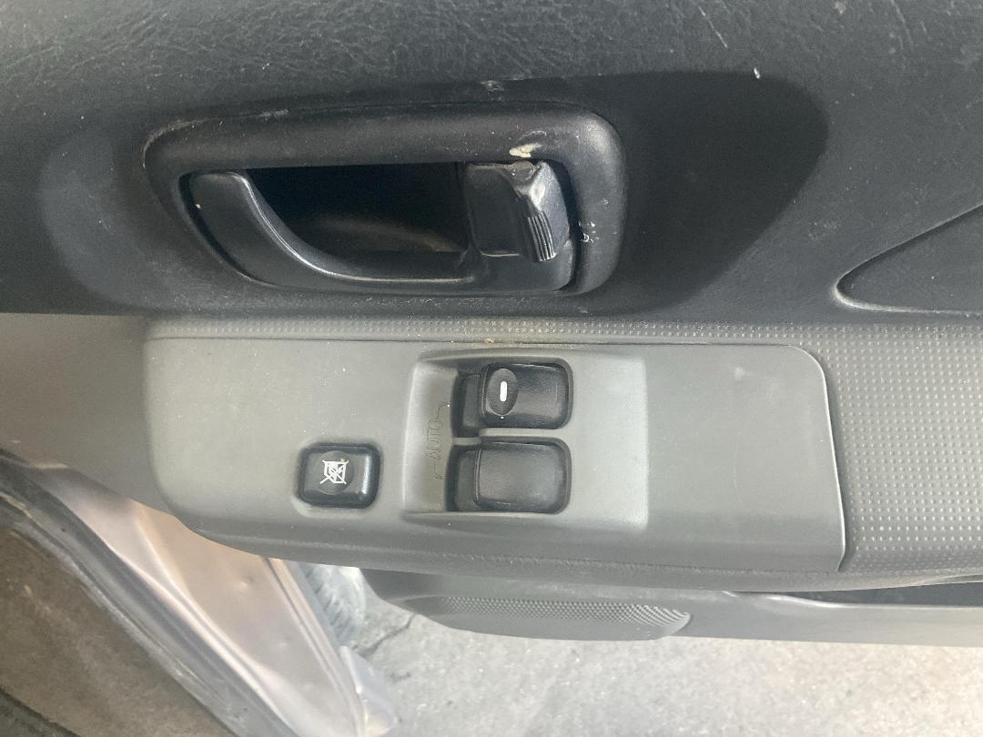 Photo '9' of Nissan Clipper RIO