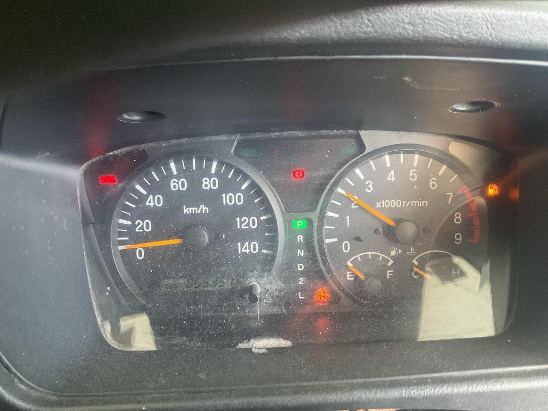 Photo '11' of Nissan Clipper RIO