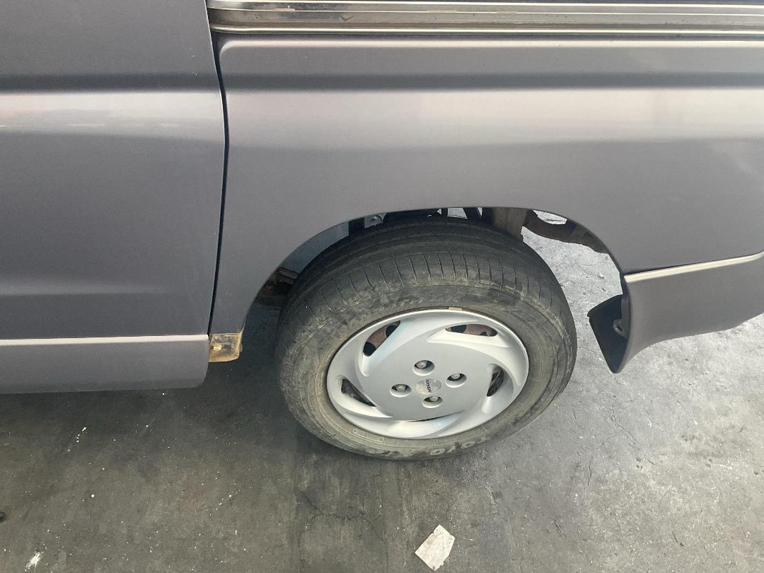 Photo '15' of Nissan Clipper RIO