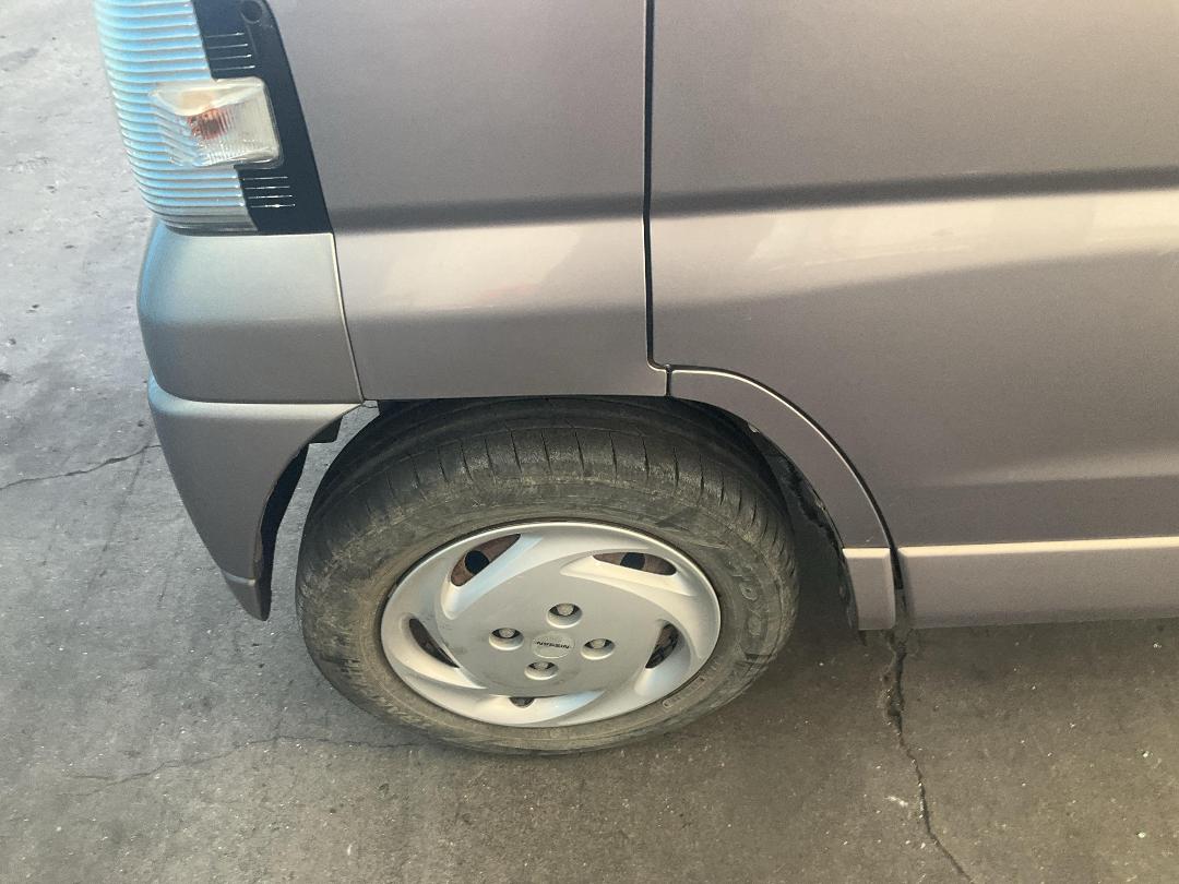 Photo '16' of Nissan Clipper RIO