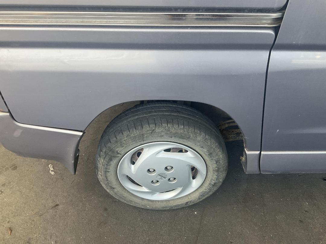 Photo '18' of Nissan Clipper RIO