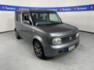 Thumbnail '1' of Nissan Cube
