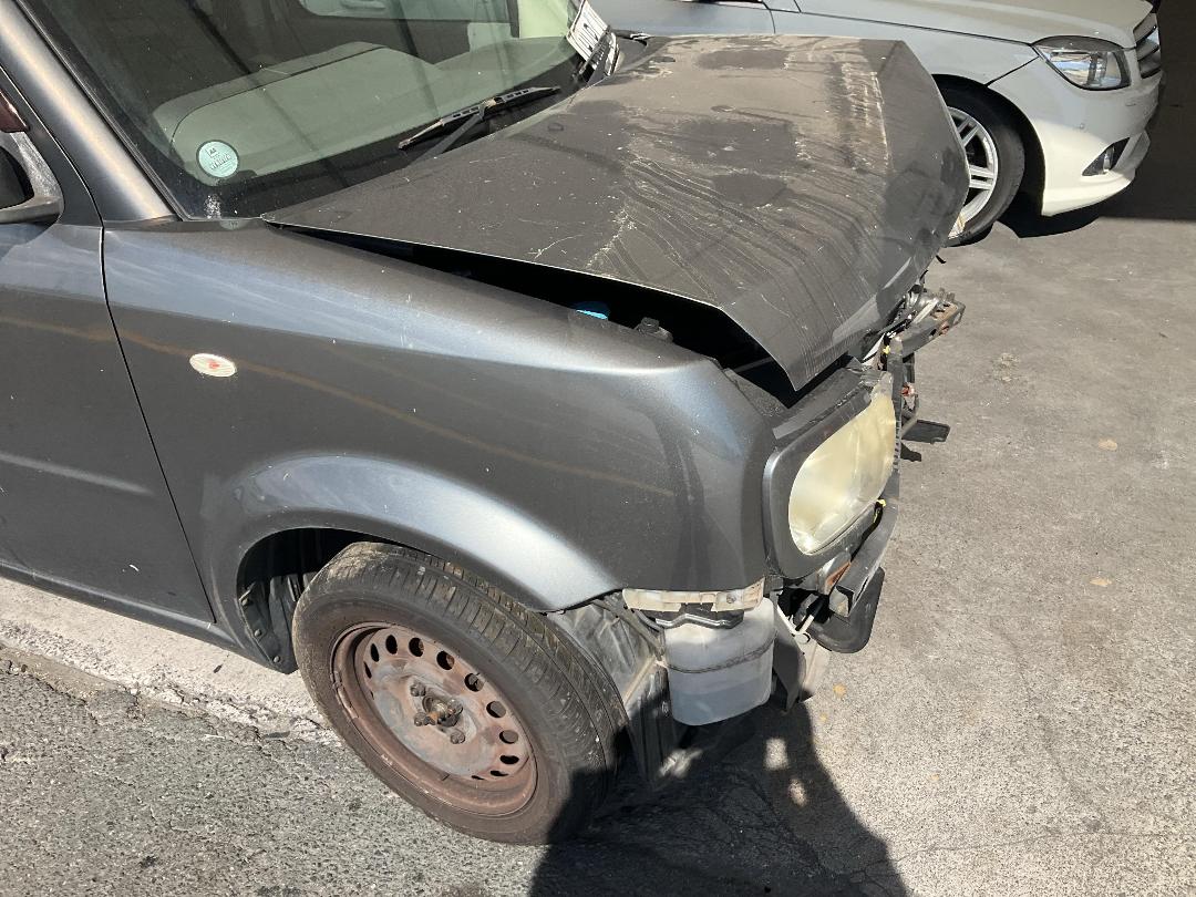 Photo '4' of Nissan Cube