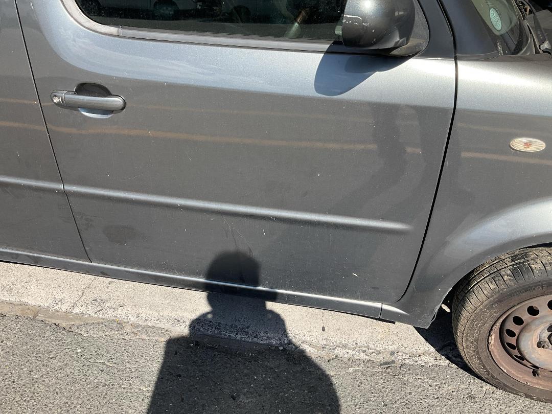 Photo '3' of Nissan Cube