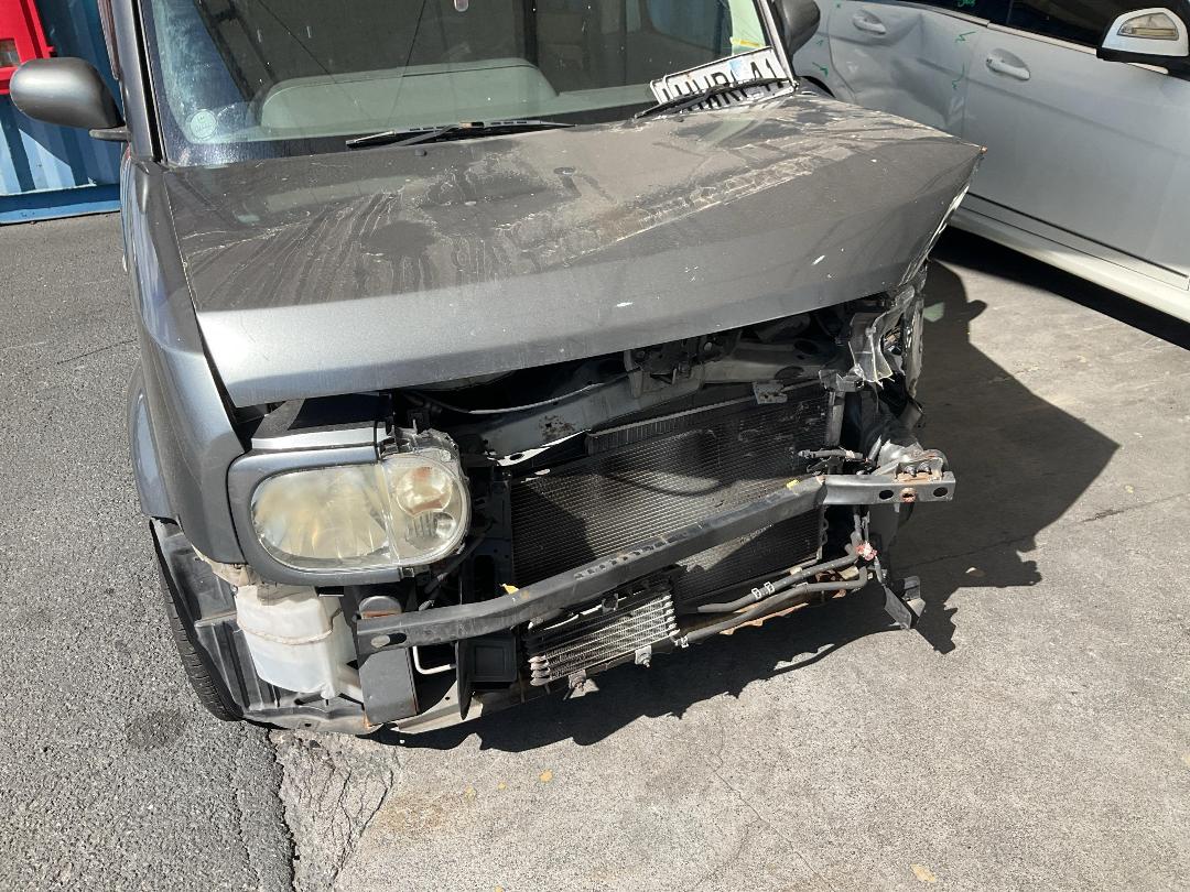 Photo '5' of Nissan Cube