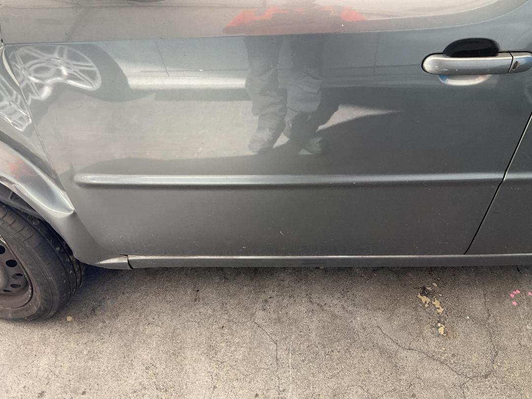 Photo '11' of Nissan Cube