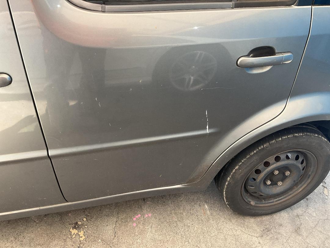 Photo '12' of Nissan Cube