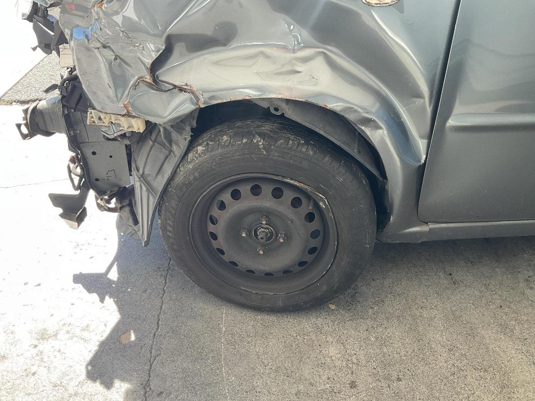 Photo '10' of Nissan Cube