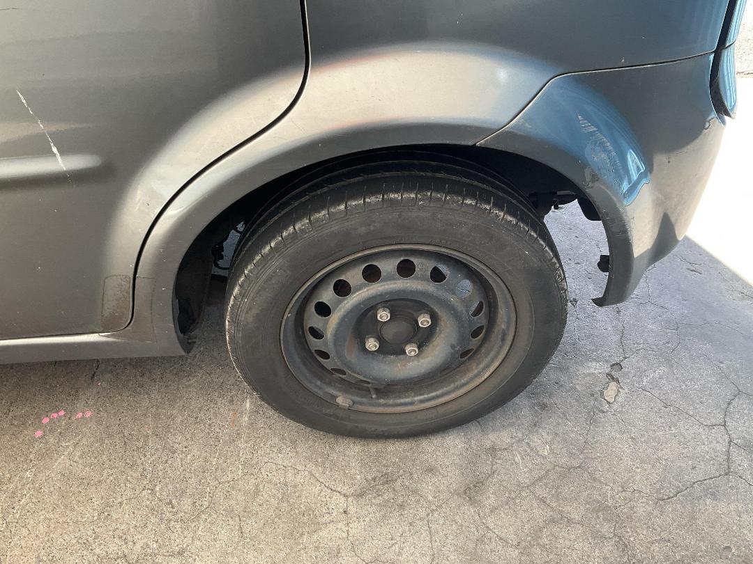 Photo '13' of Nissan Cube