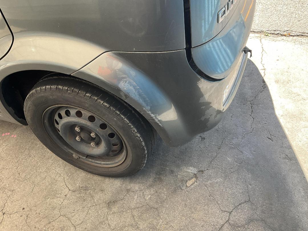 Photo '14' of Nissan Cube