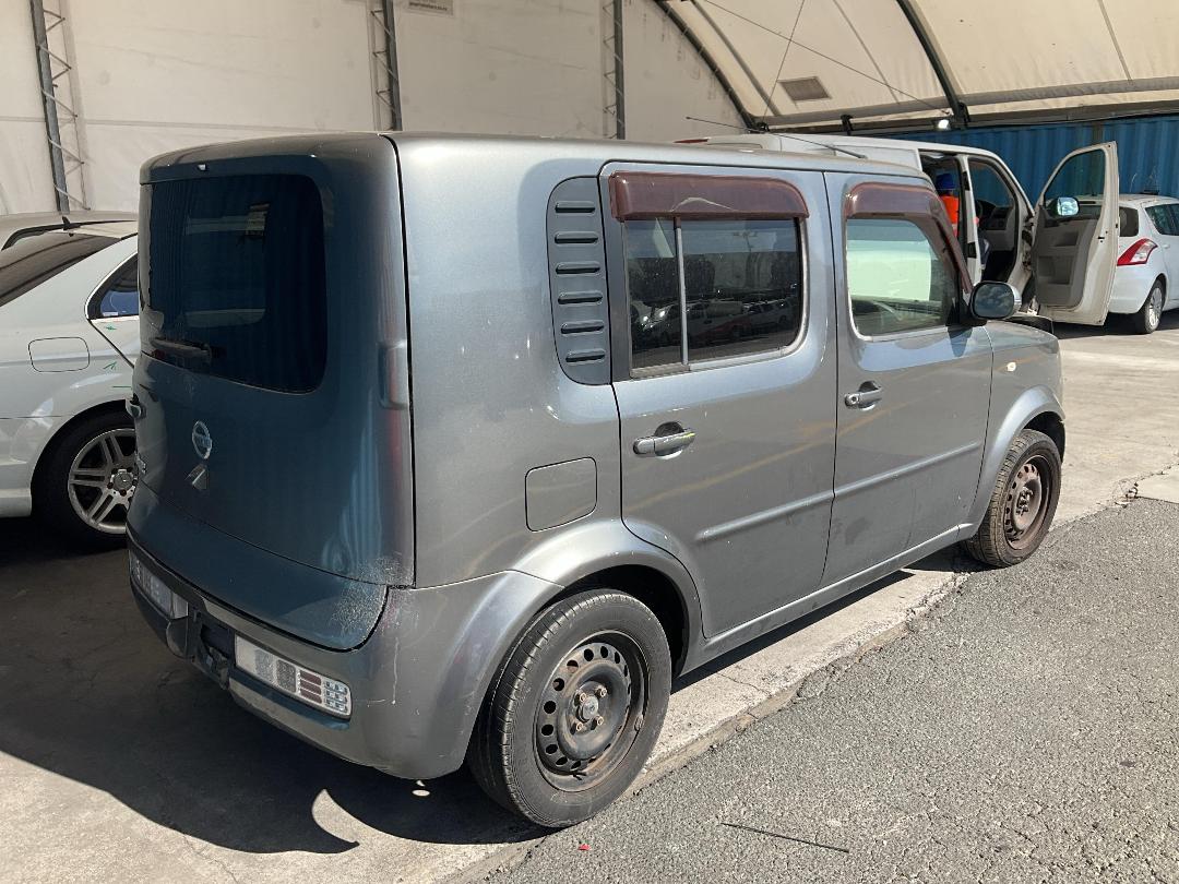 Photo '20' of Nissan Cube