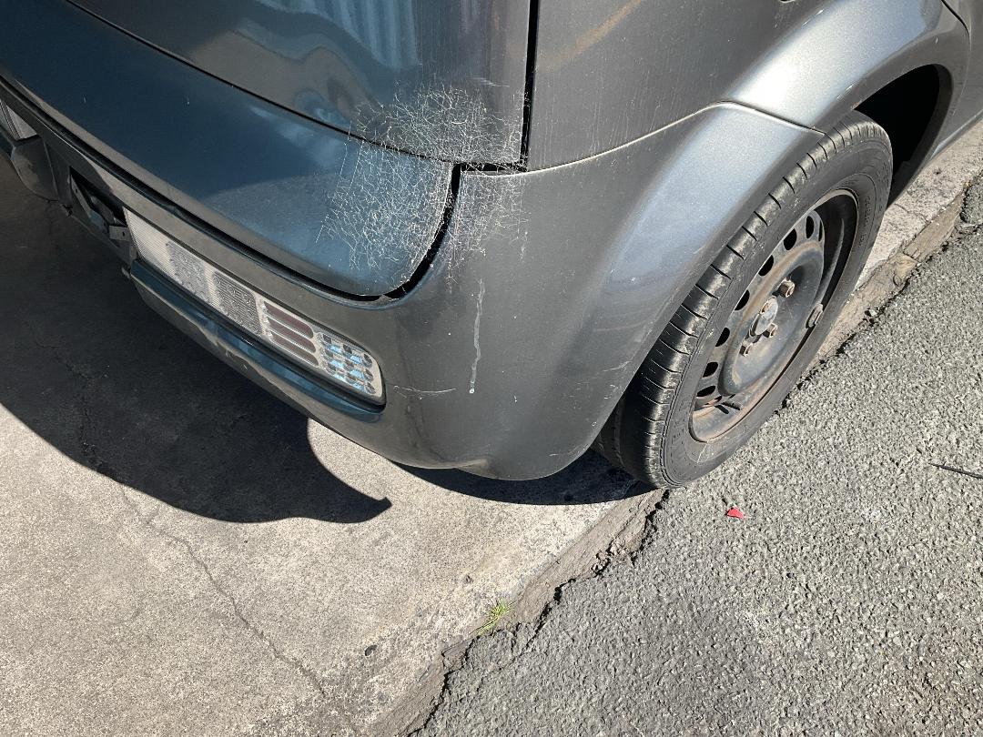 Photo '19' of Nissan Cube