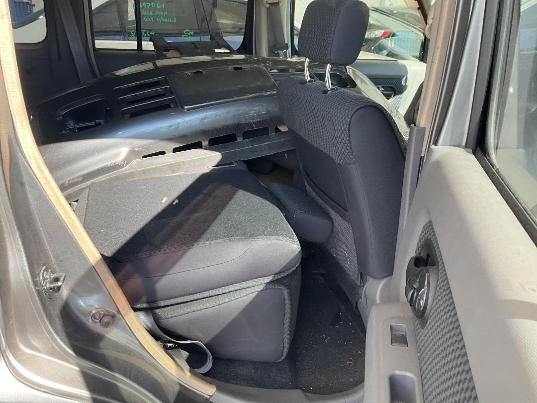 Photo '23' of Nissan Cube