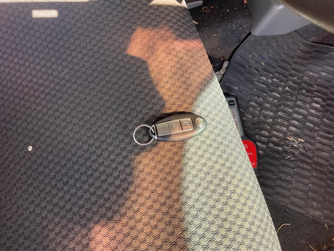 Photo '25' of Nissan Cube