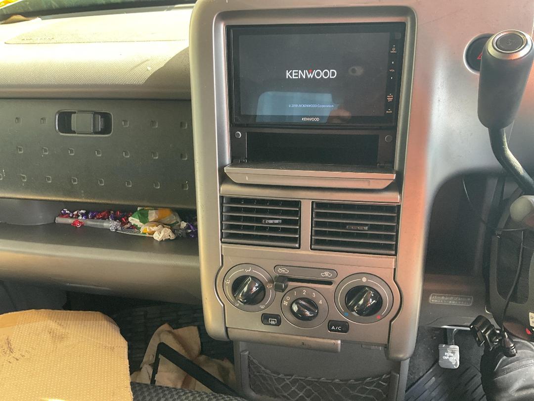 Photo '27' of Nissan Cube