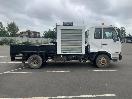 Thumbnail '4' of Nissan Diesel MK240 Tipper