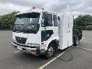 Thumbnail '10' of Nissan Diesel MK240 Tipper