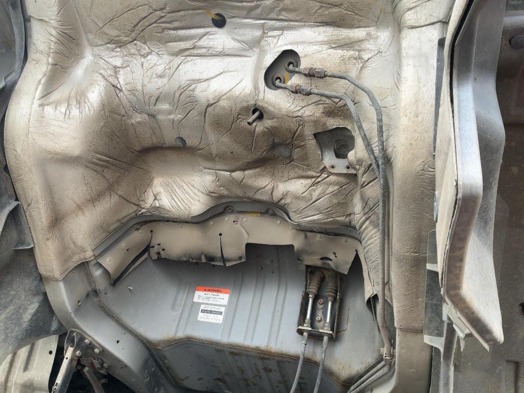 Photo '19' of Nissan Diesel MK240 Tipper