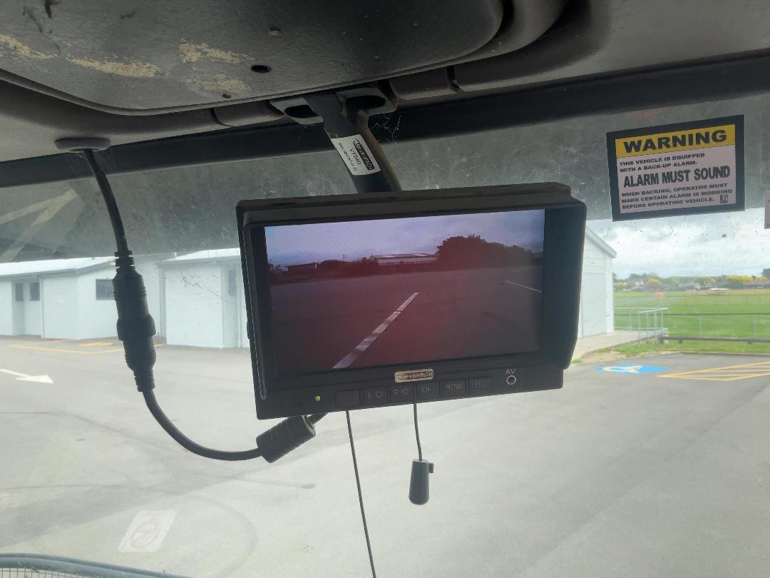 Photo '33' of Nissan Diesel MK240 Tipper