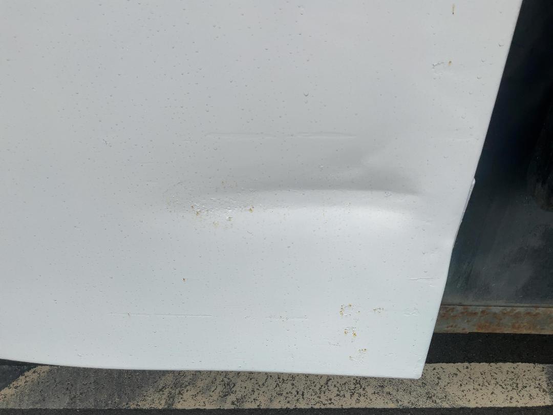 Photo '38' of Nissan Diesel MK240 Tipper