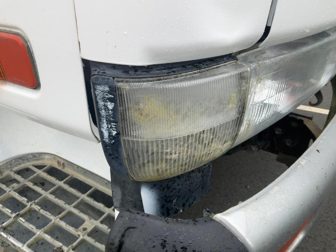 Photo '41' of Nissan Diesel MK240 Tipper