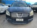 Thumbnail '2' of Nissan Dualis