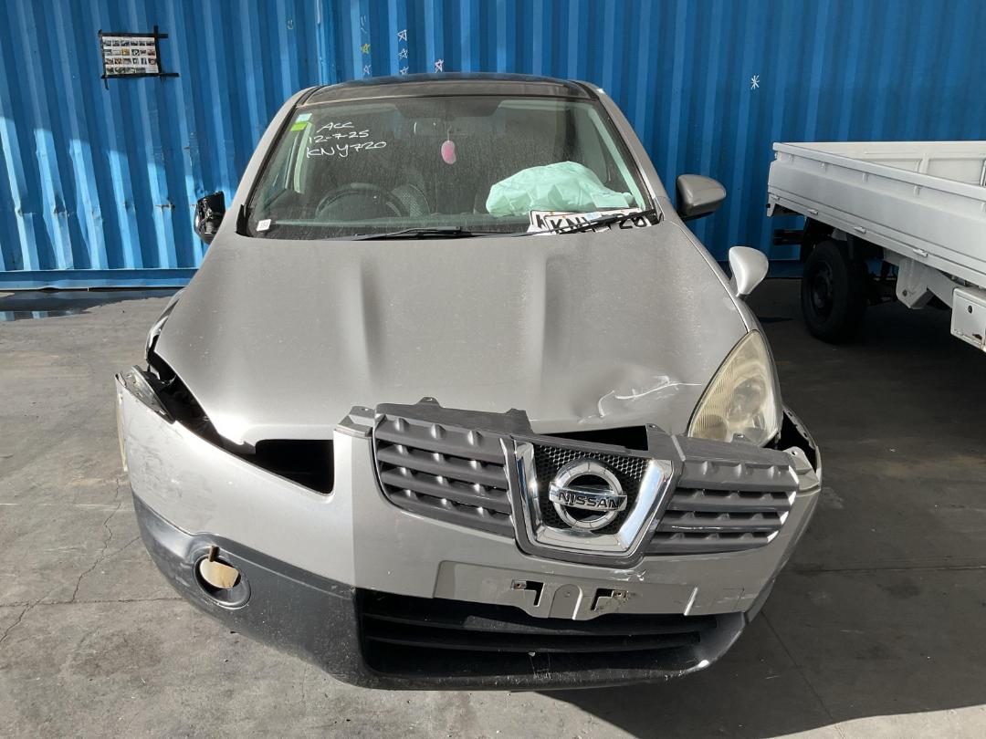 Photo '5' of Nissan Dualis