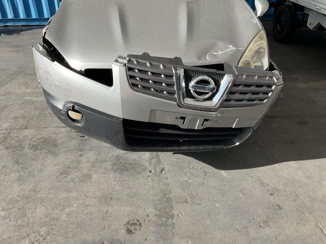 Photo '4' of Nissan Dualis