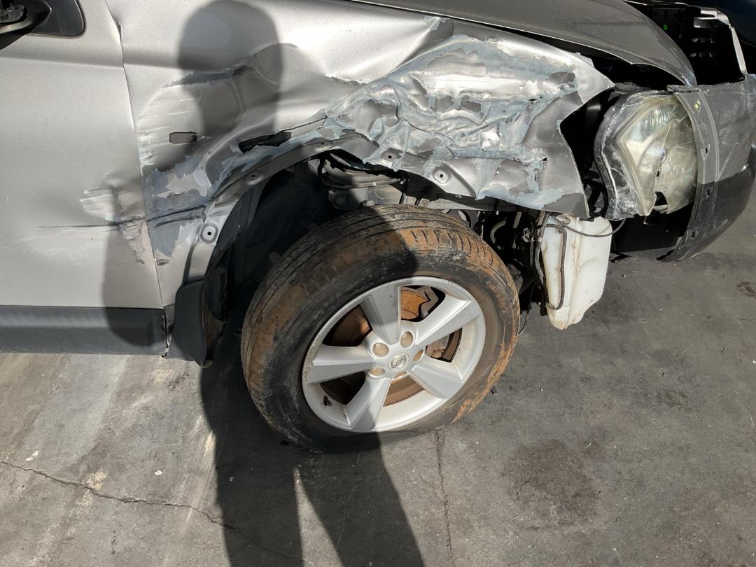 Photo '2' of Nissan Dualis