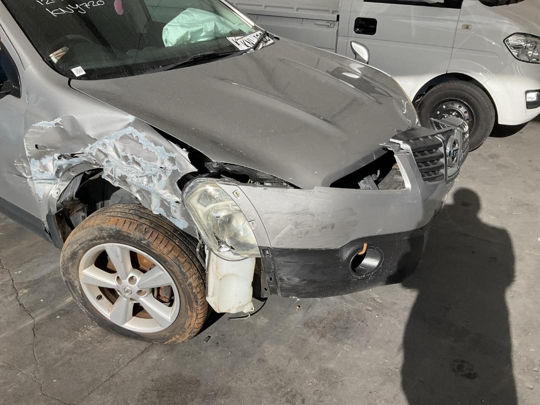 Photo '3' of Nissan Dualis