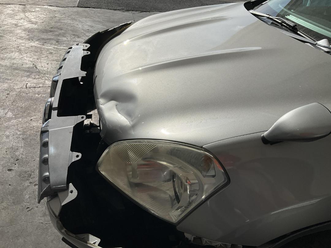 Photo '8' of Nissan Dualis