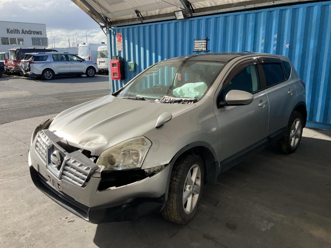 Photo '7' of Nissan Dualis