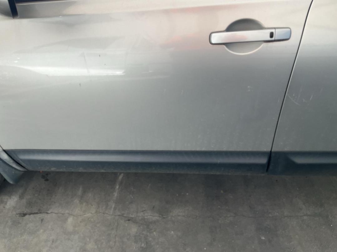 Photo '10' of Nissan Dualis