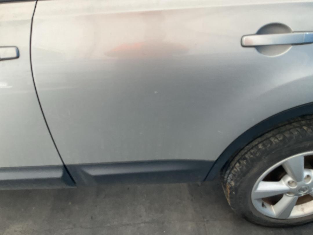 Photo '11' of Nissan Dualis